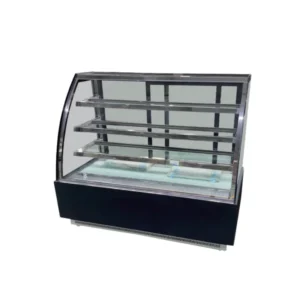 1400mm Series Commercial Service Pastry Display Case (1)