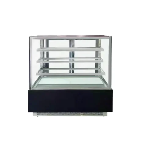 1400mm Series Commercial Service Pastry Display Case 1400mm Series Commercial Service Pastry Display Case