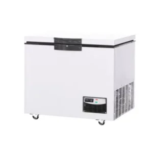 -65°C 188L–488L Ultra Low Temperature Chest Freezer