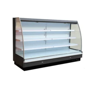 918mm Half-Height Remote Refrigerated Display Case