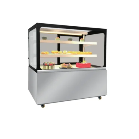 Commercial Service Pastry Display Case Commercial Service Pastry Display Case