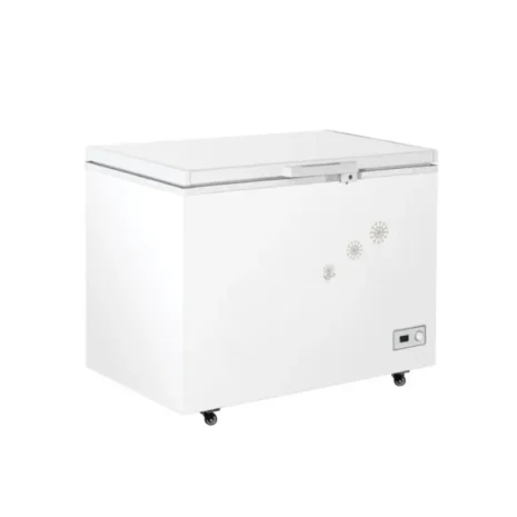 Commercial Top Opening Chest Freezer (1) Commercial Top Opening Chest Freezer (1)