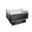Dual-System Convenience Store Refrigerator & Freezer Display Cabinet