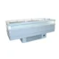 Dual-System Convenience Store Refrigerator & Freezer Display Cabinet