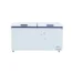 Dual Temperature Chest Freezer & Fridg