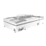 Modular Combined Island Freezer for Supermarkets (1)