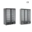 Realmann rear mounted glass door display refrigerator (1)