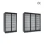 Rear-Mounted Glass Door Display Refrigerator (1)
