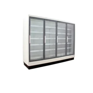 Remote Open Multideck Display Refrigerator (1)
