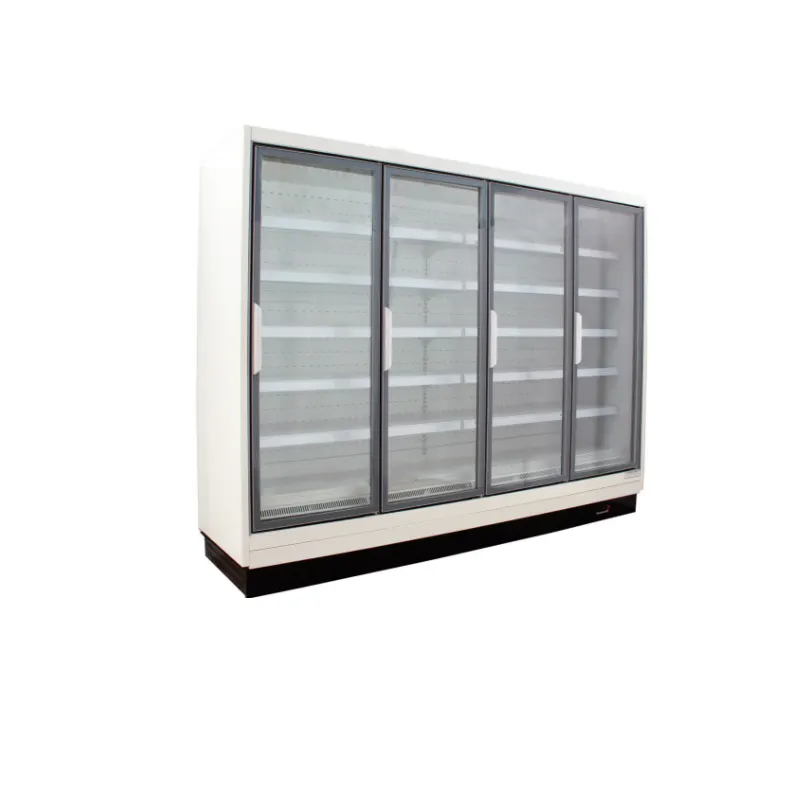 Remote Open Multideck Display Refrigerator (1)