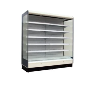 Remote Open Multideck Display Refrigerator
