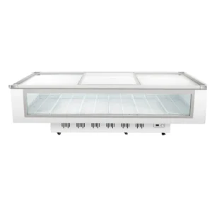 Seafood Display Freezer (1)