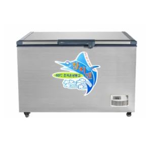 Ultra Low Temperature Chest Freezer